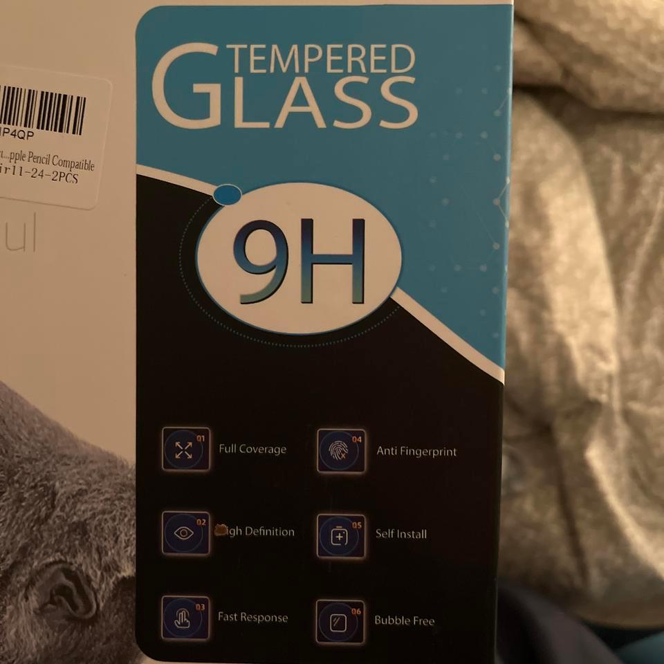 Brand New Unopened Screen Protectors Da11 5