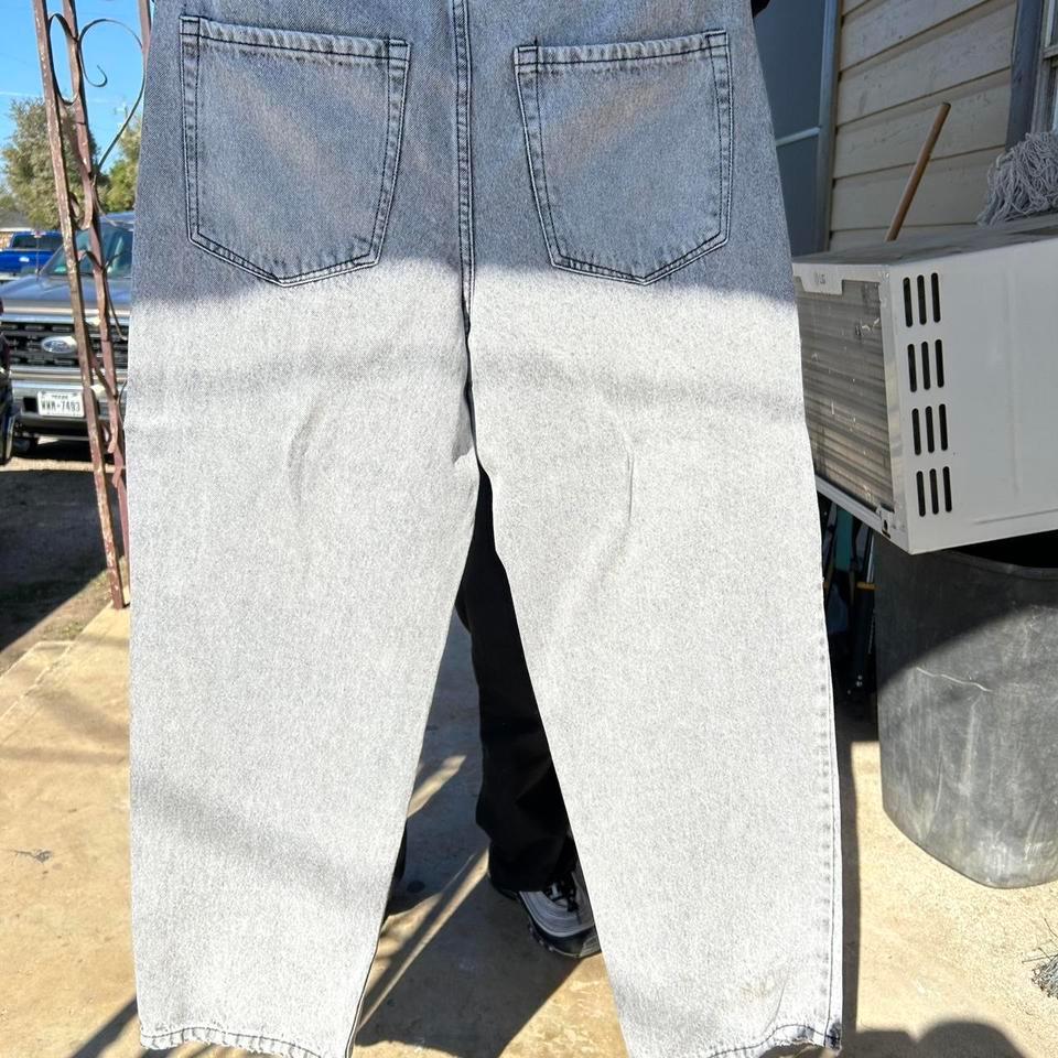 Corteiz Blue Denim Jeans Size 6eb9 2