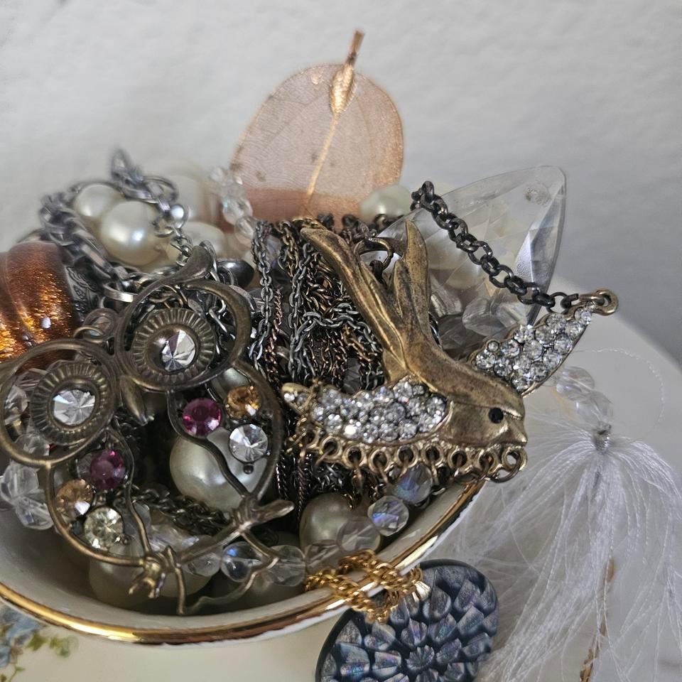 The Fairys Teacup Treasure 3