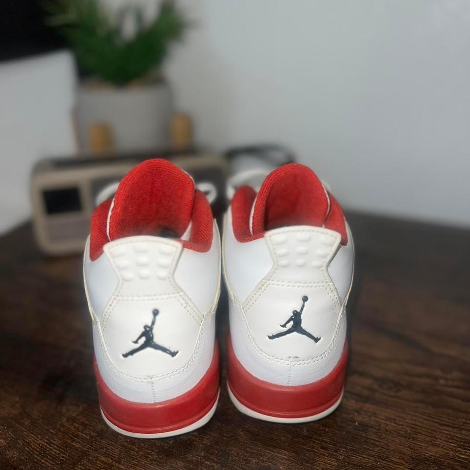 Air Jordan 4 Retro Ps 2