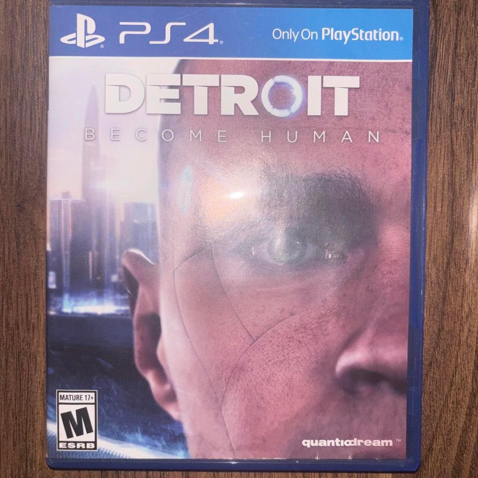 Lot Of Three Ps4 Ps5 9d55