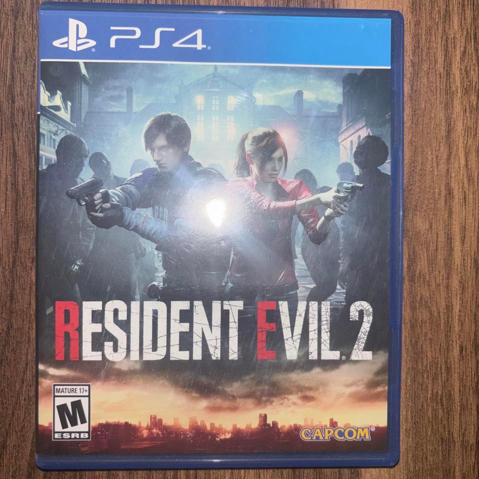Lot Of Three Ps4 Ps5 9d55 2