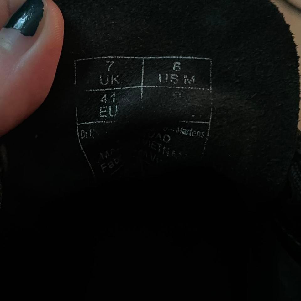 Size 8 Doc Martens 2 02a2 8