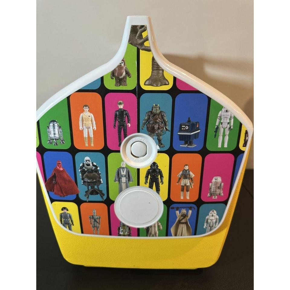 Nwt Igloo 14 Quart Star Wars Da9c 6