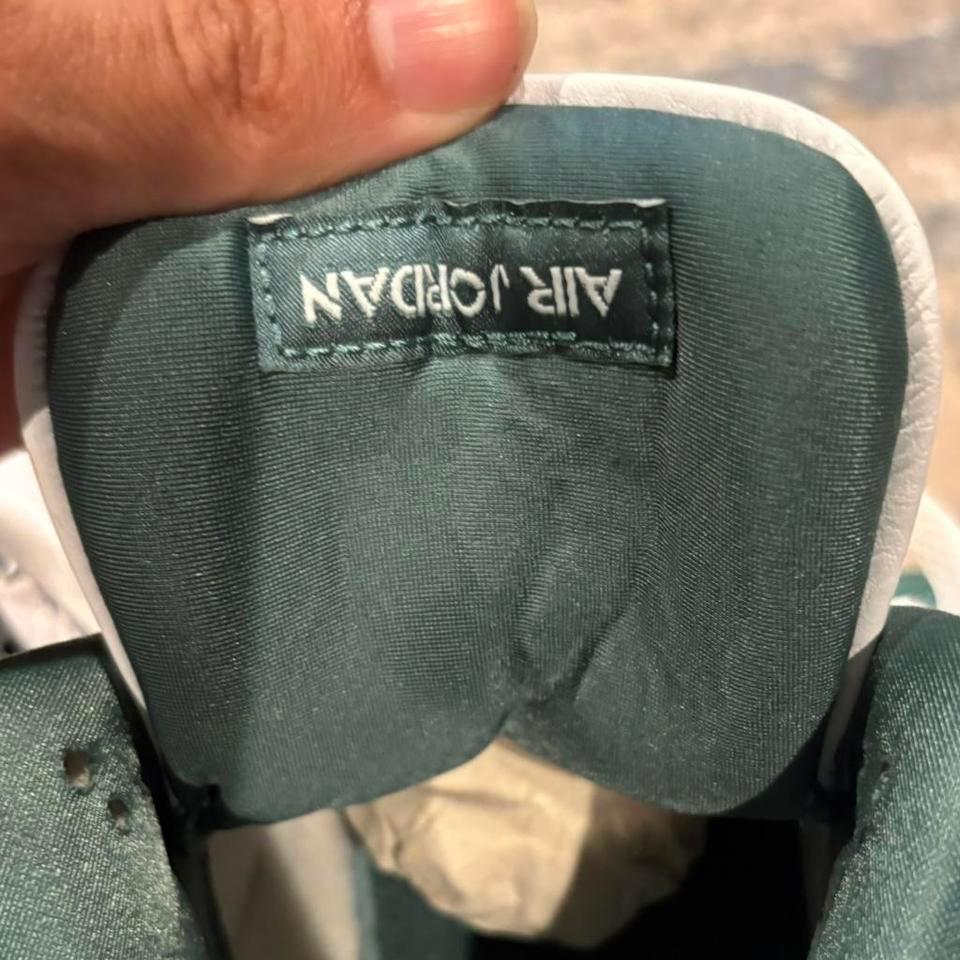 Jordan 4 Oxidized Green And 7e19 4