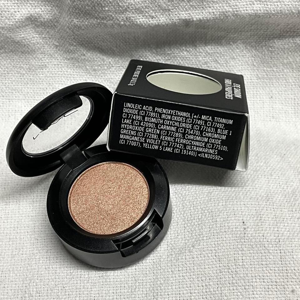 Mac All That Glitters Deluxe 32af 2