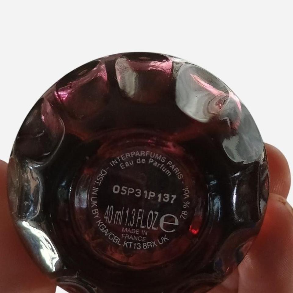 Jimmy Choo Fever Eau De 3