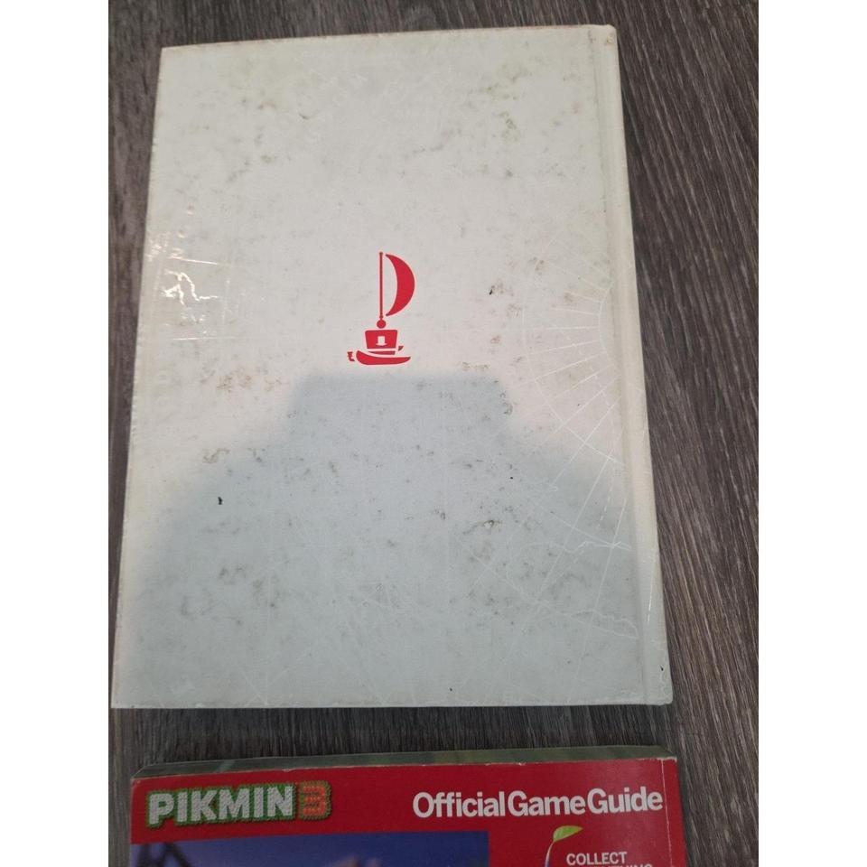 Super Mario Odyssey And Pikman 9b7d 8