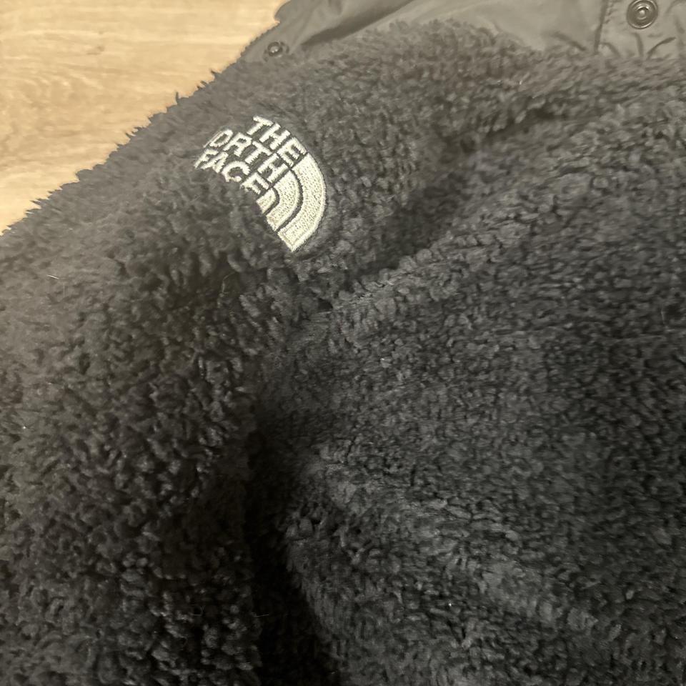 The North Face Black Puffer 6f61 3