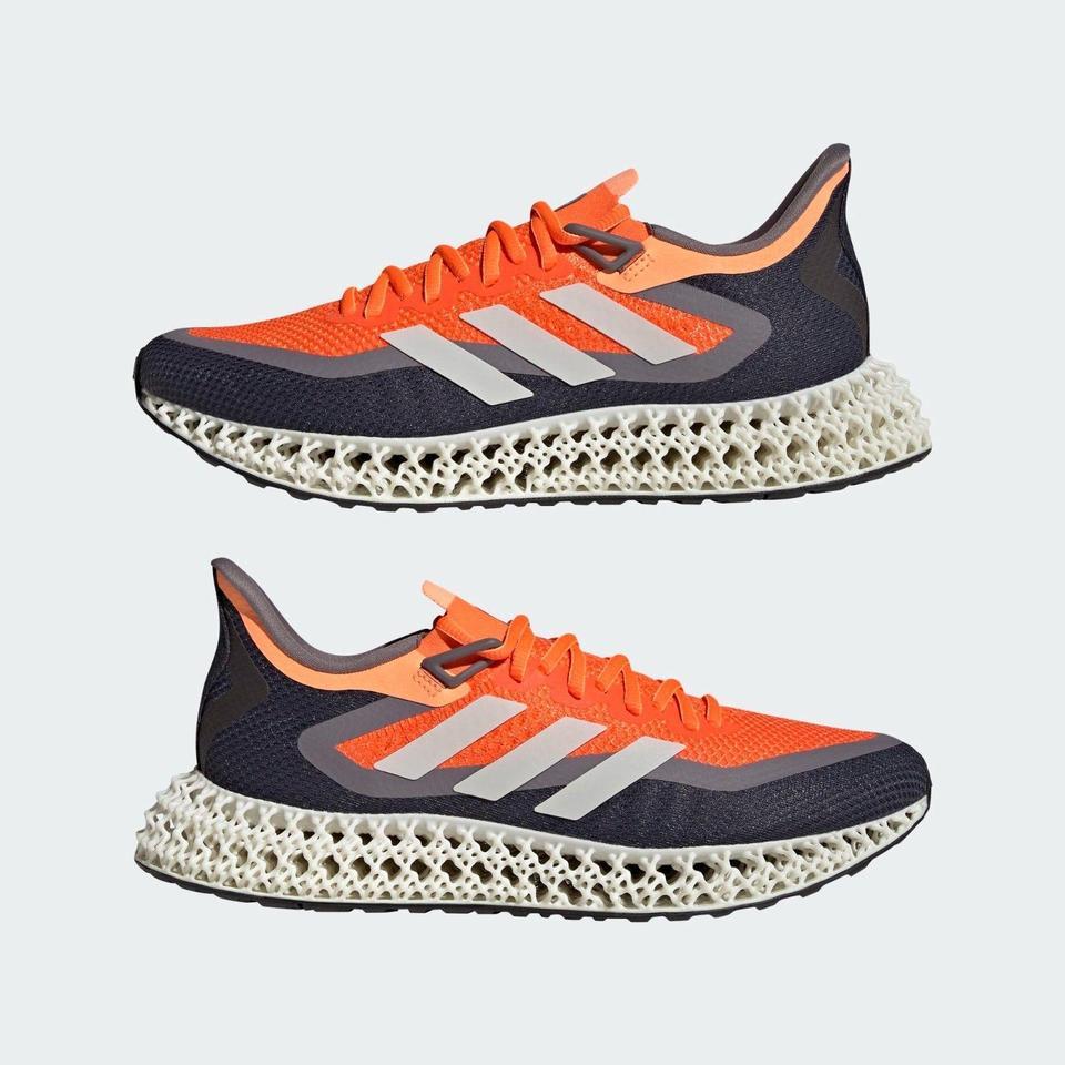 Adidas 4dfwd 2 Redefines Forward 3