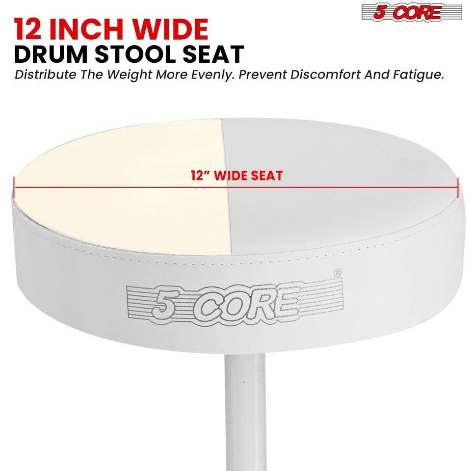 5 Core Drum Throne 3 7f28 3