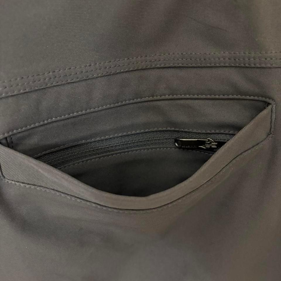 Lululemon Mens Gray Performance Active Dea9 7