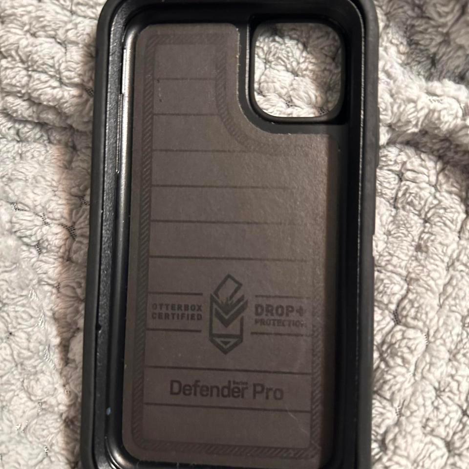 Iphone Otterbox Case Iphone Xr11 2