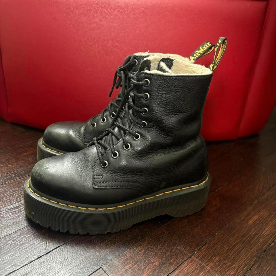 Dr Martens Jaden Boot With 35bd 3