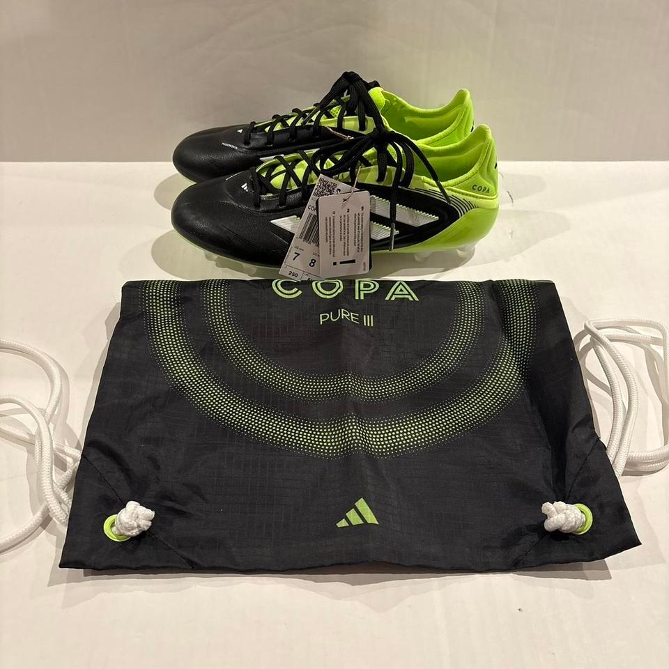 New Adidas Jr2820 Copa Pure A615