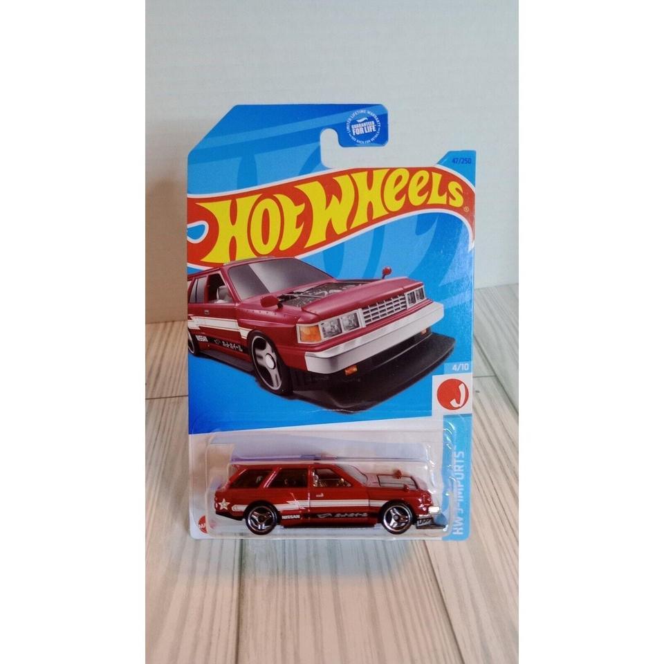 Hot Wheels 2023 Hw J Imports 9ac6