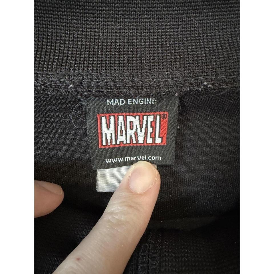 Marvel Mad Engine X Men Black 7b76 4