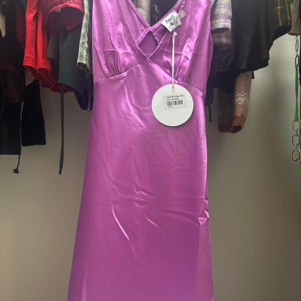 Princess Polly Brand New With C2aa 3