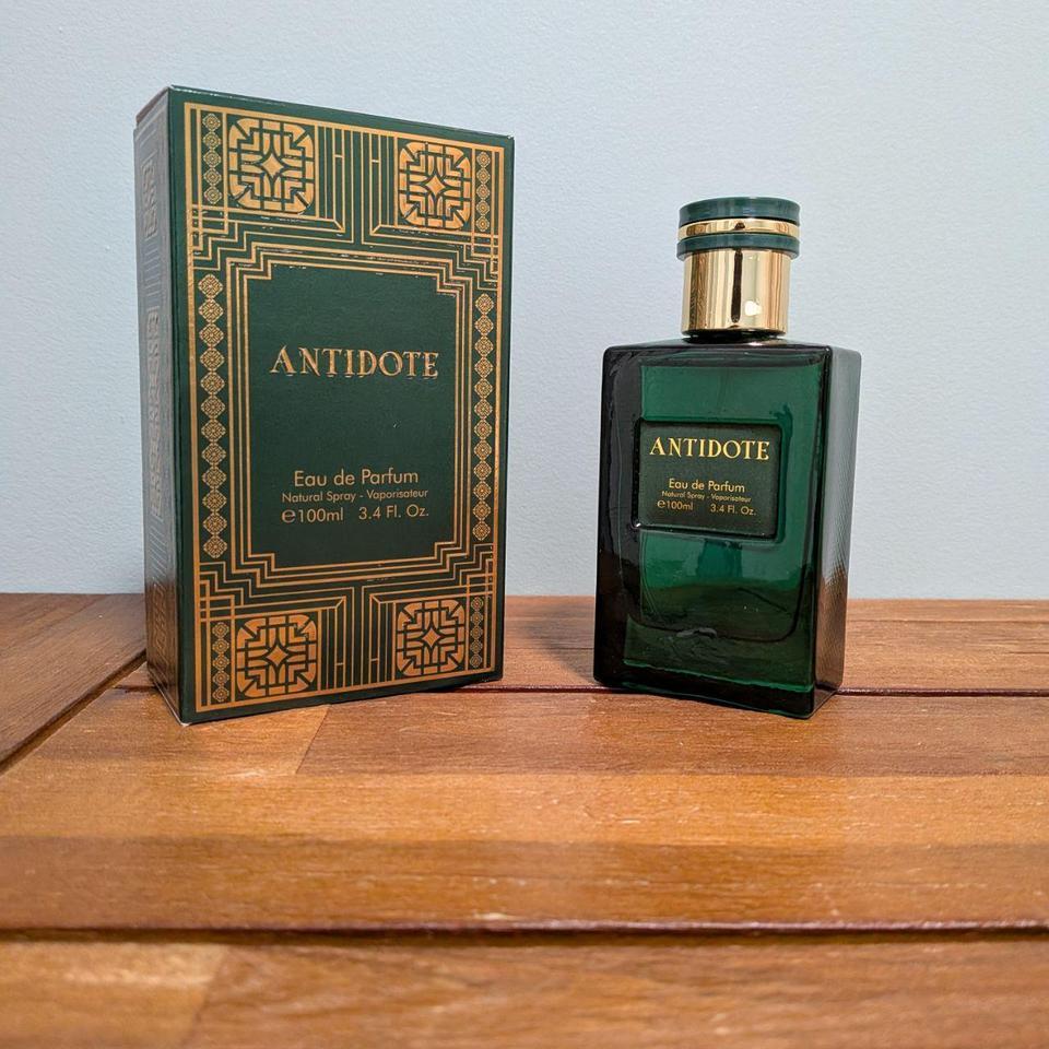 Elevate Your Fragrance Game With B766 2