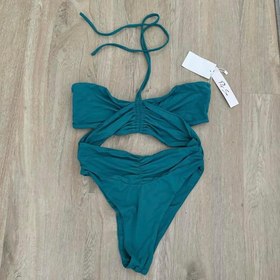 Riot Swim Swimsuit D5ef 2
