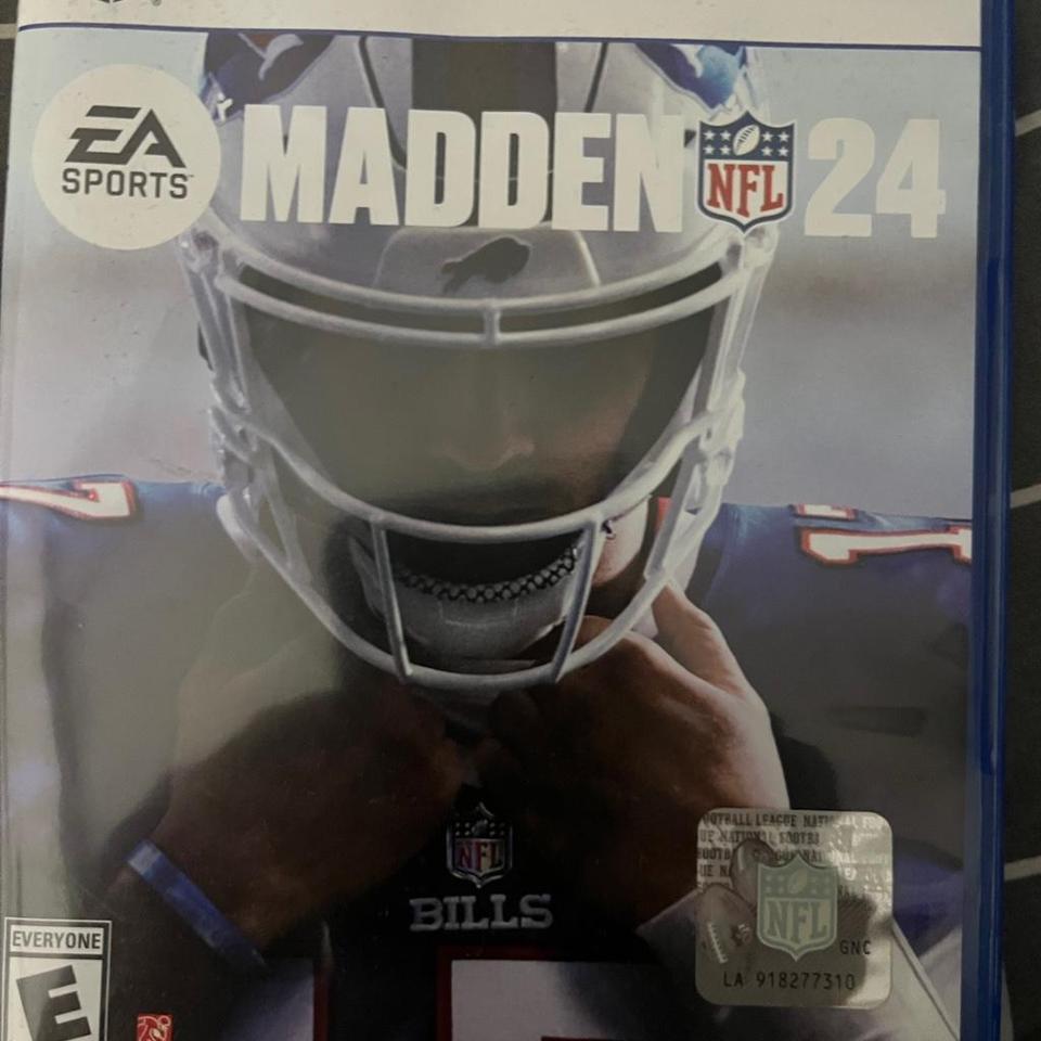 Maddens 24 201918 Madden