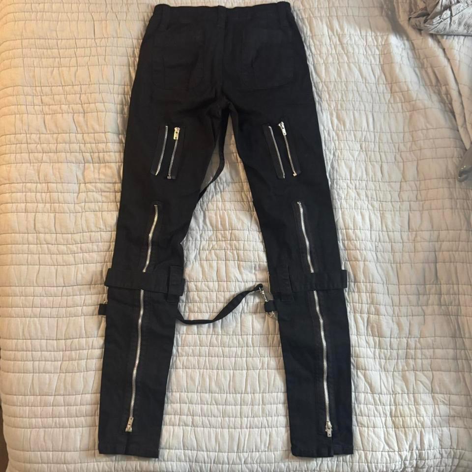 Tripp Nyc Bondage Pant Size 2