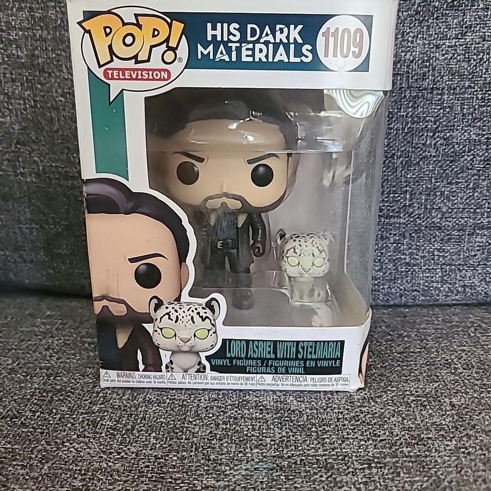 This Funko Pop Vinyl Figure Db6f