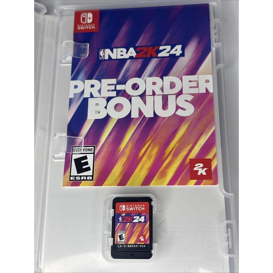 Nba 2k24 Kobe Bryant Edition 3