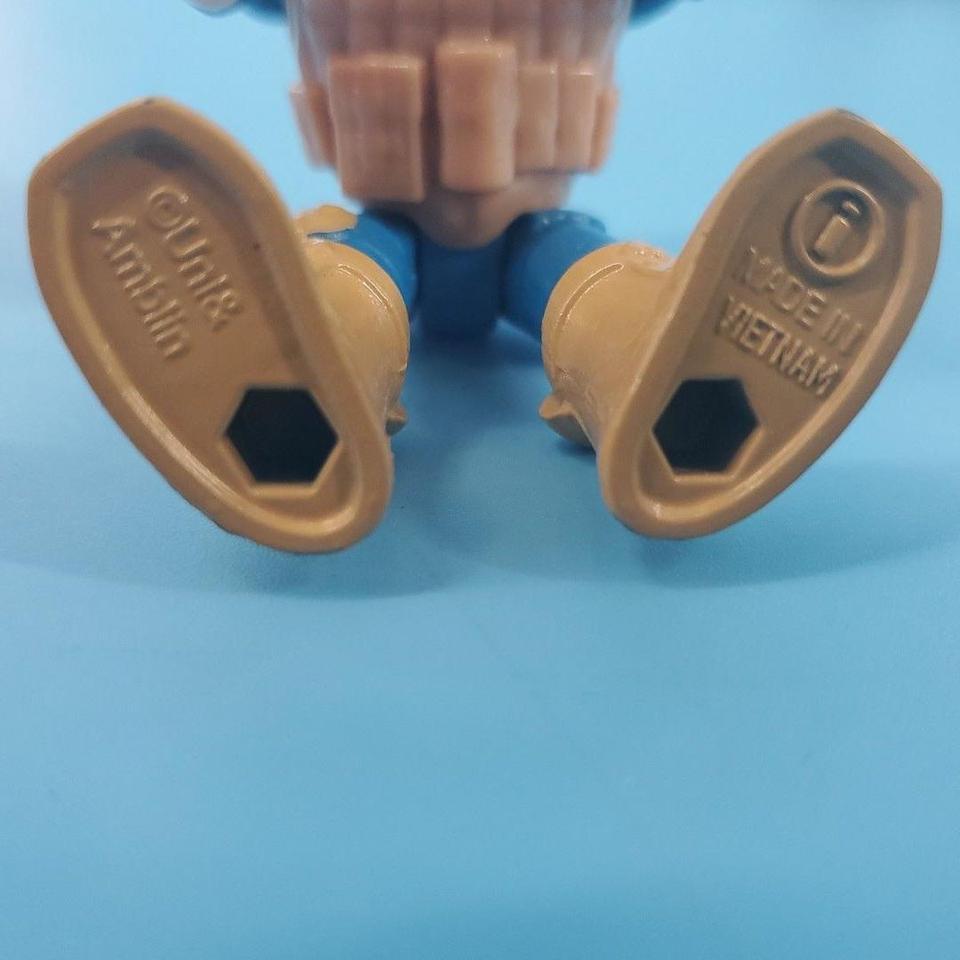 Imaginext Jurassic World Mega Mouth 9df9 6