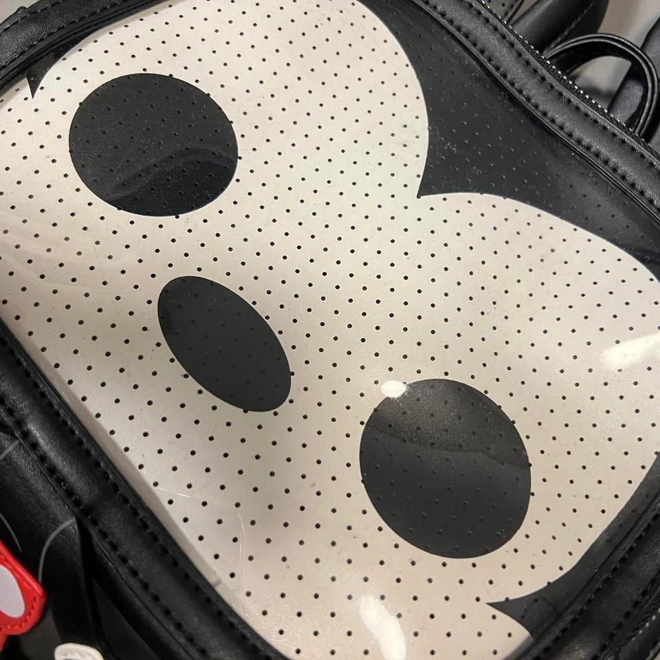 Disney Mickey Mouse Black Pop 75bb 2