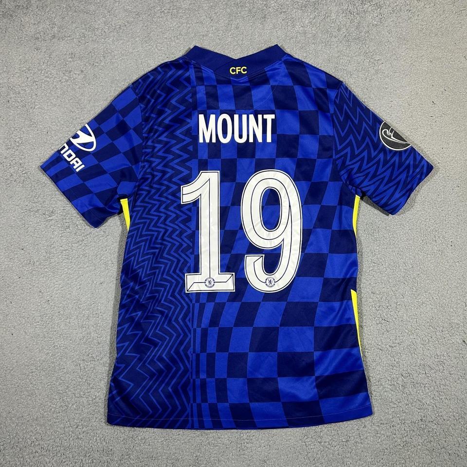 Nike Dry Fit Chelsea Fc 47ee 3