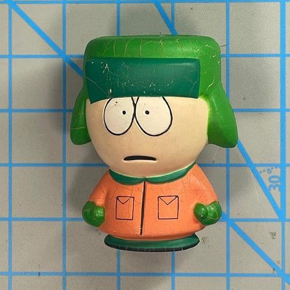 South Park Kyle Soft Squishy