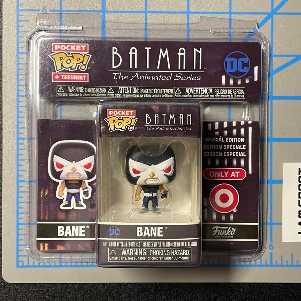 Pocket Funko Pop Batman The 5d0e