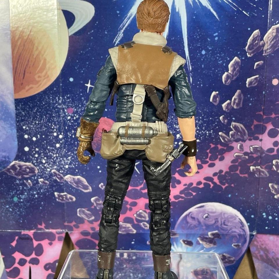 Star Wars Black Series Cal E96c 4