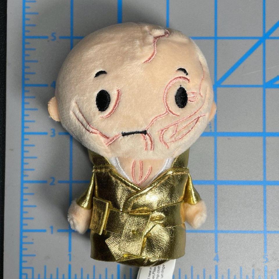 Itty Bittys Star Wars Supreme 19e1
