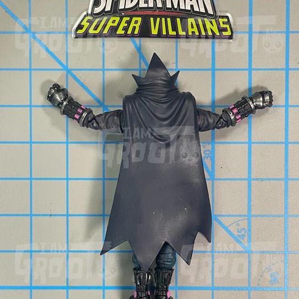 Marvel Legends Prowler Action Figure 54db 2
