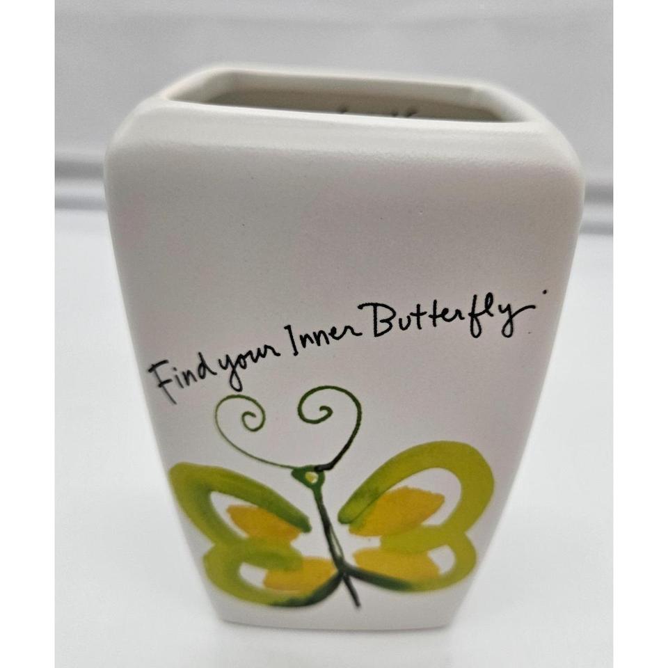 Creative Bath Products Flutterby Bathroom E7ea 7