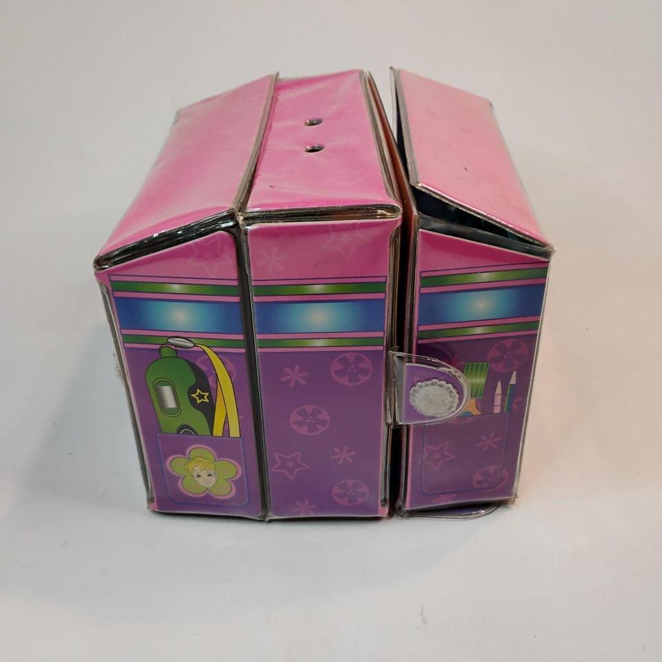 Vtg Polly Pocket Fashion Polly D612 6