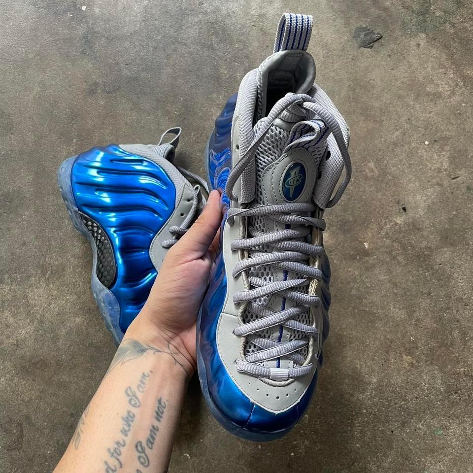 Nike Air Foamposite One Sport 92c6 6