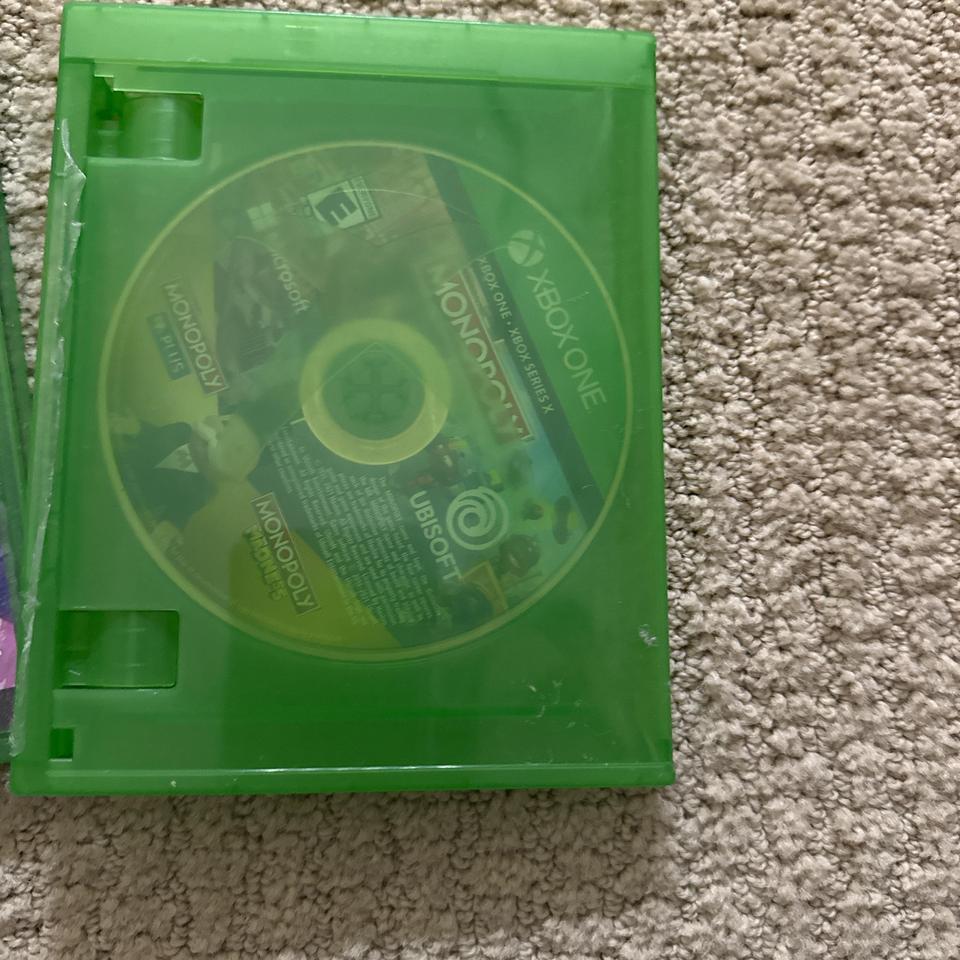 Just Dance 2022 And Monopoly E006 3