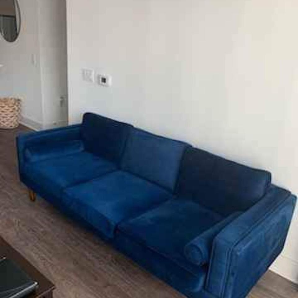 Good Condition No Kids No 618b 6