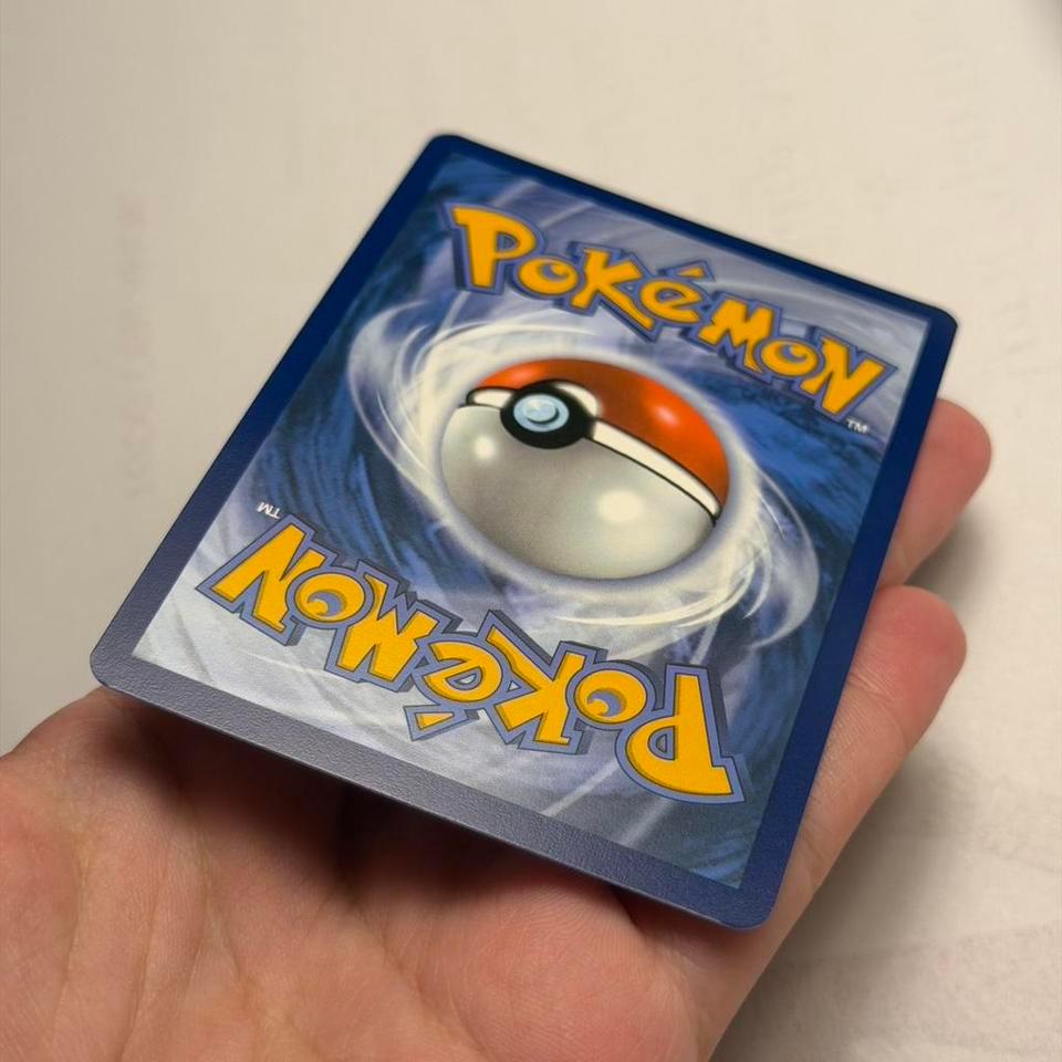 Pokemon Clobbopus 207191 Card Gaming 434f 4