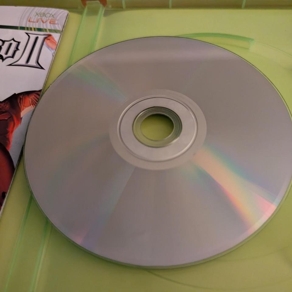 Xbox 360 Game Guitar Hero Afe0 3