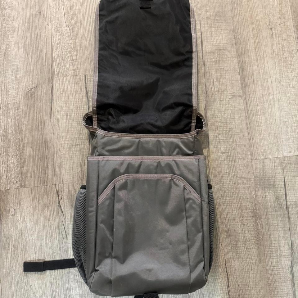 Xbox 360 Backpack Its 4