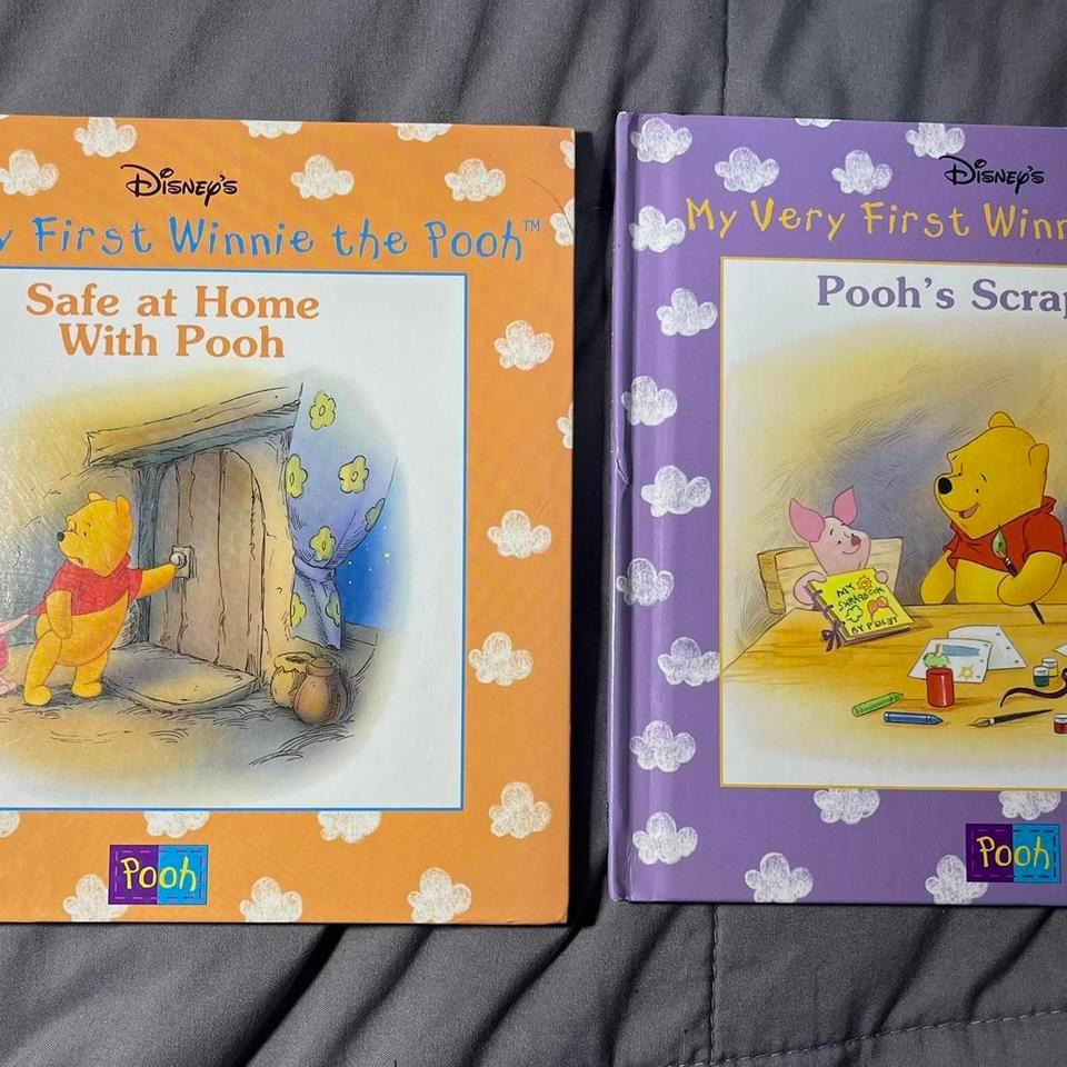Lot Of 2 Disney My Ad32