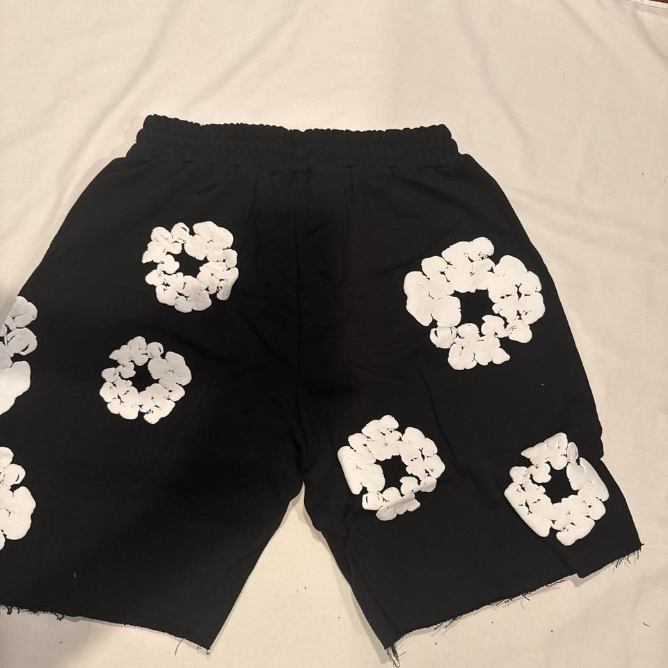 Black And White Denim Tear 8596 2