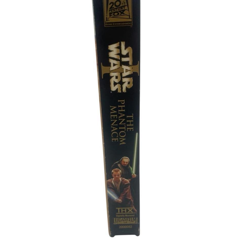 Star Wars Episode I The 6