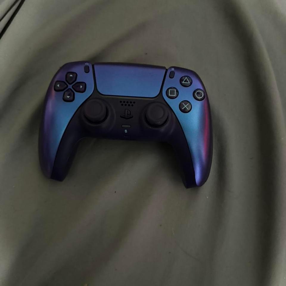 Ps5 Dualsense Phone Case With 13e7