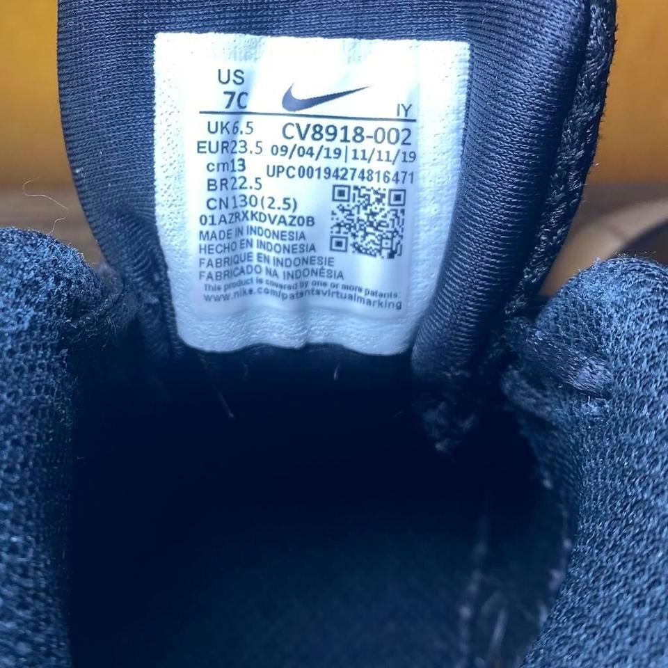 Nike Kids Air Foamposite One 2c2f 6