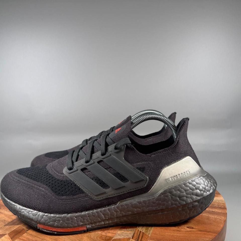 Adidas Ultraboost 21 Mens Running 4b21 3